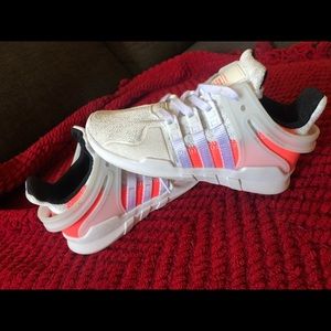 Little kids unisex Adidas